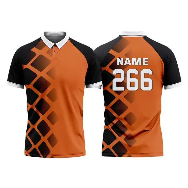 Bold Jersey #267