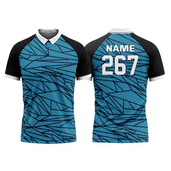 Classic Jersey #268