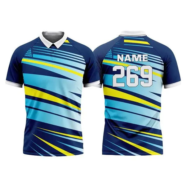 Elite Jersey #270