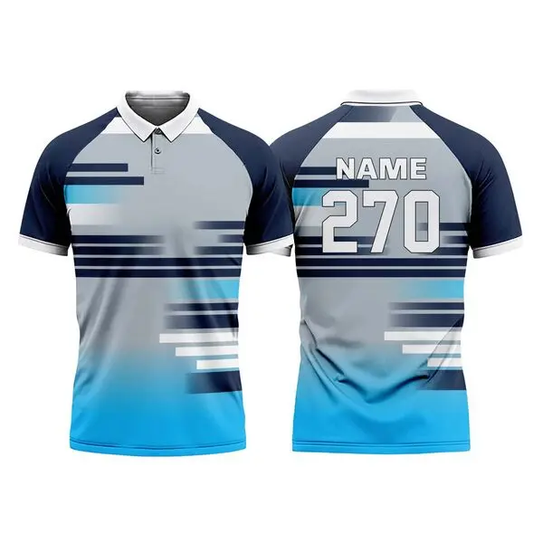 Fire Jersey #271