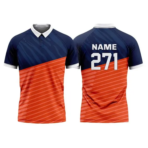Sports Jersey #272