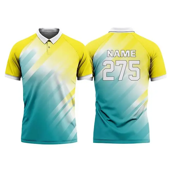 Gradient Jersey #276
