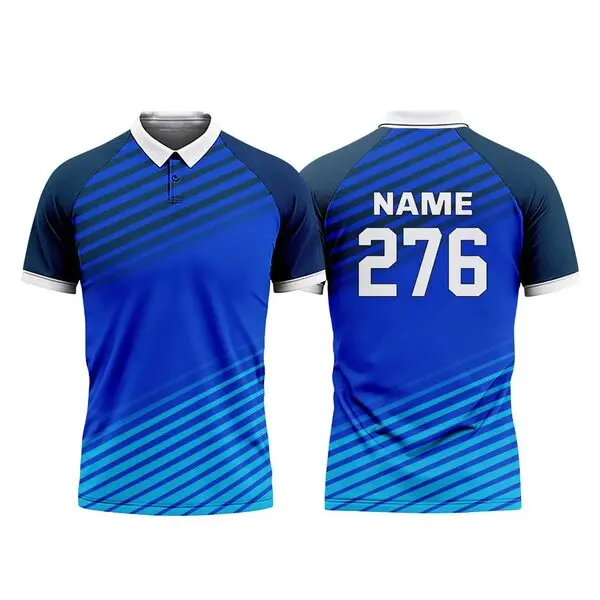 Bold Jersey #277