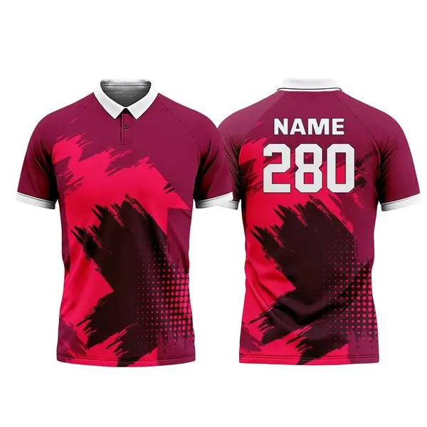 Fire Jersey #281