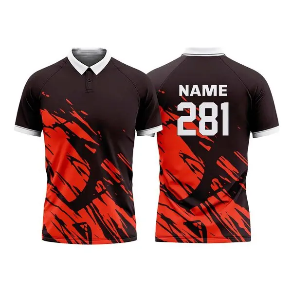 Sports Jersey #282