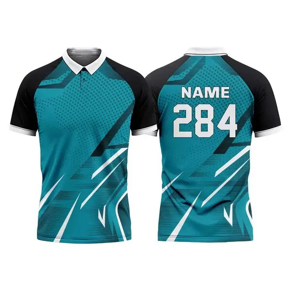 Stripes Jersey #285