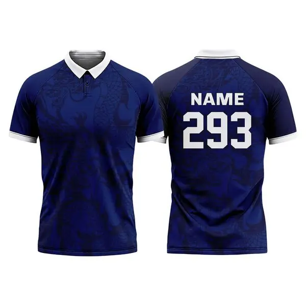 Abstract Jersey #294