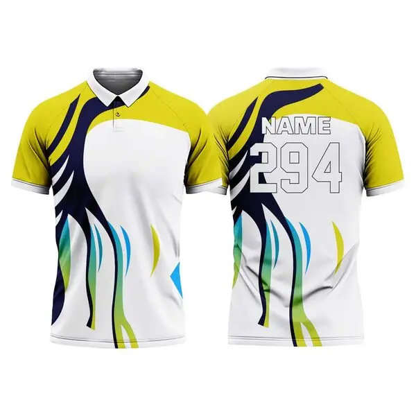 Stripes Jersey #295