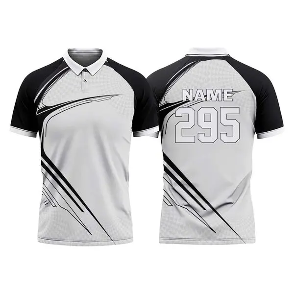 Gradient Jersey #296