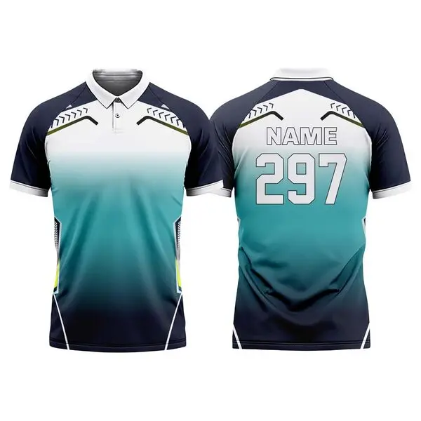 Classic Jersey #298