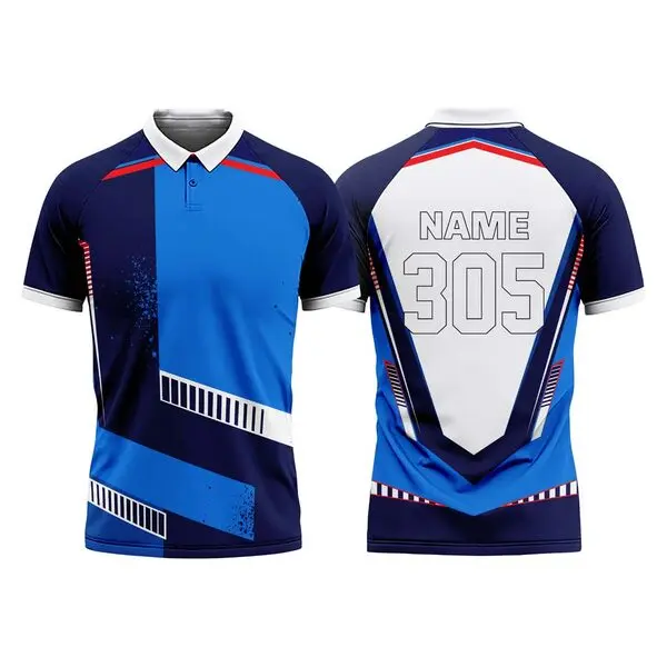 Stripes Jersey #305