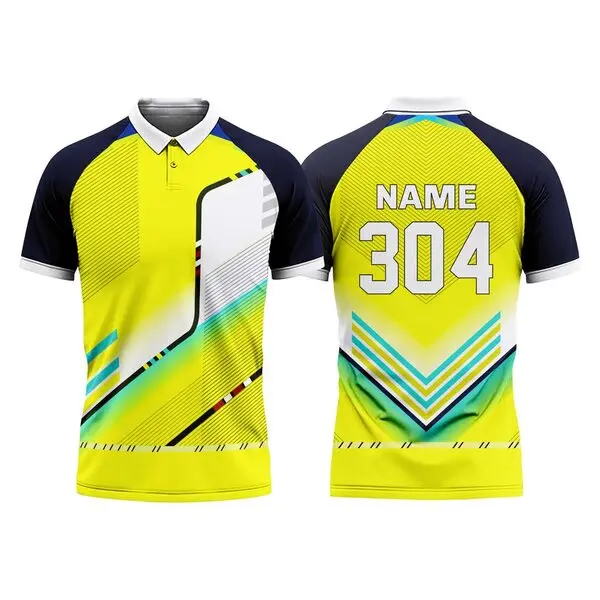 Gradient Jersey #306
