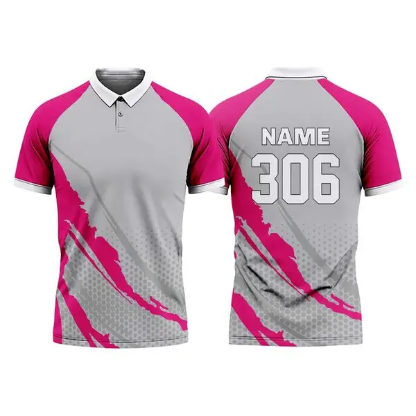Bold Jersey #307