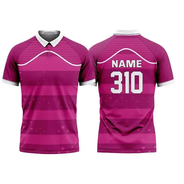 Fire Jersey #311