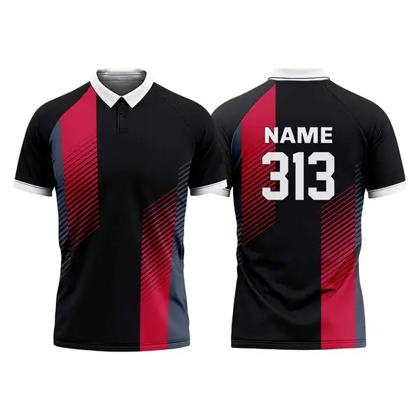 Abstract Jersey #314