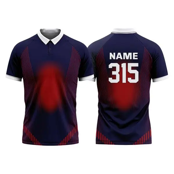 Gradient Jersey #316