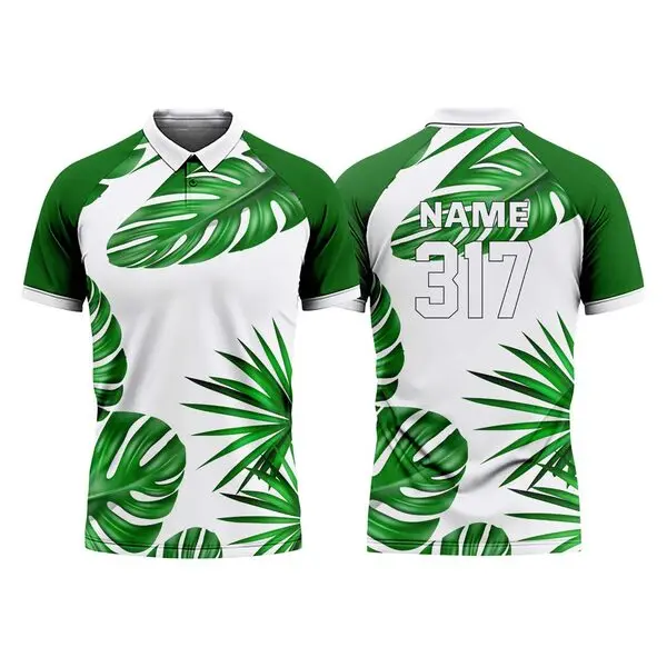 Classic Jersey #318
