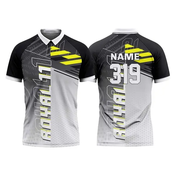 Modern Jersey #319