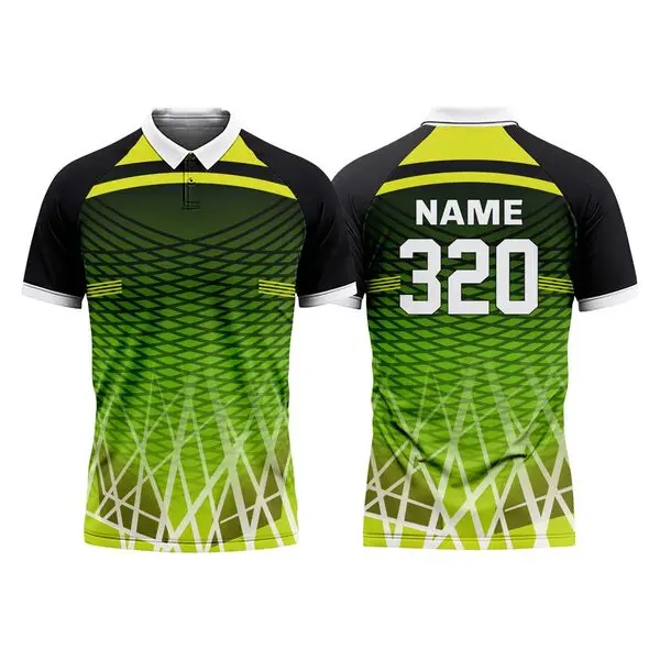 Fire Jersey #321