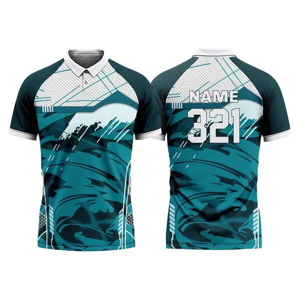 Sports Jersey #322