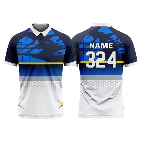 Stripes Jersey #325