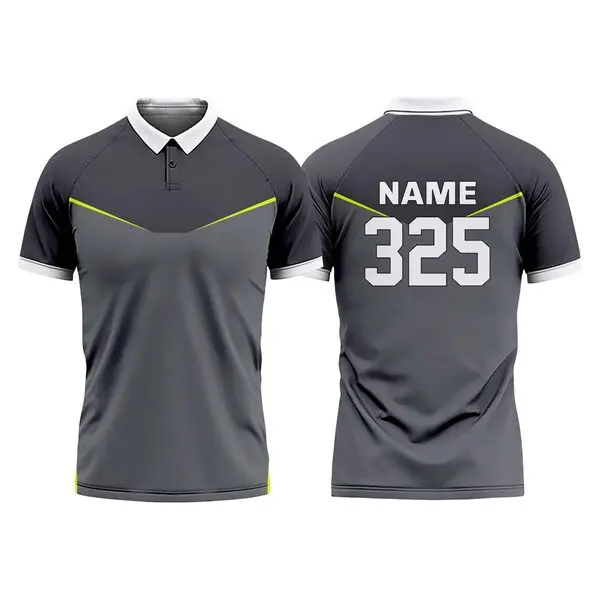 Gradient Jersey #326