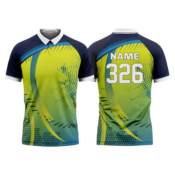 Bold Jersey #327