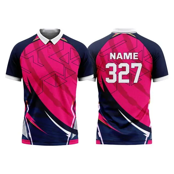 Classic Jersey #328