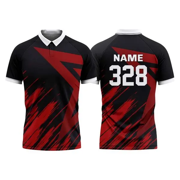 Modern Jersey #329