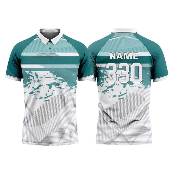 Fire Jersey #331