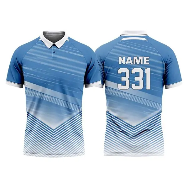 Sports Jersey #332