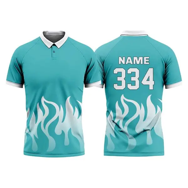 Abstract Jersey #334