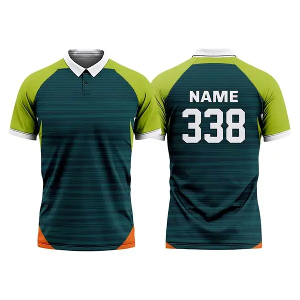 Modern Jersey #339