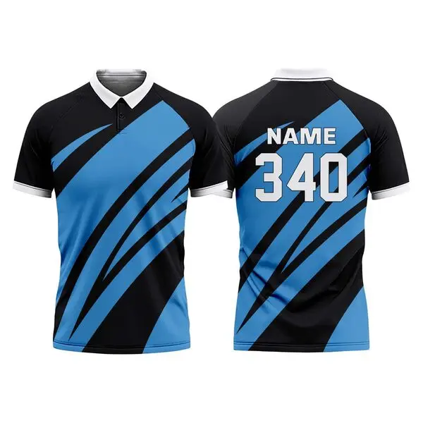 Elite Jersey #340