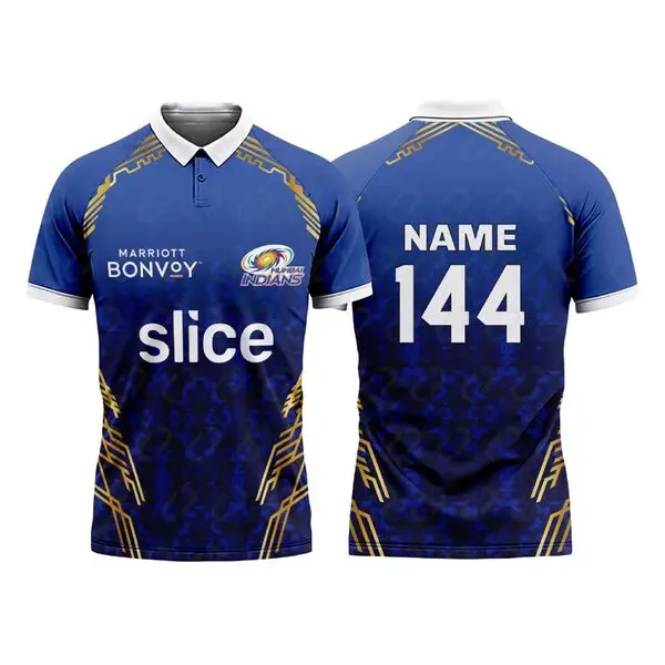Gradient Jersey #346