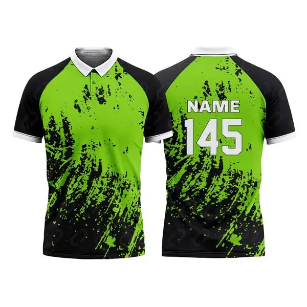 Classic Jersey #348