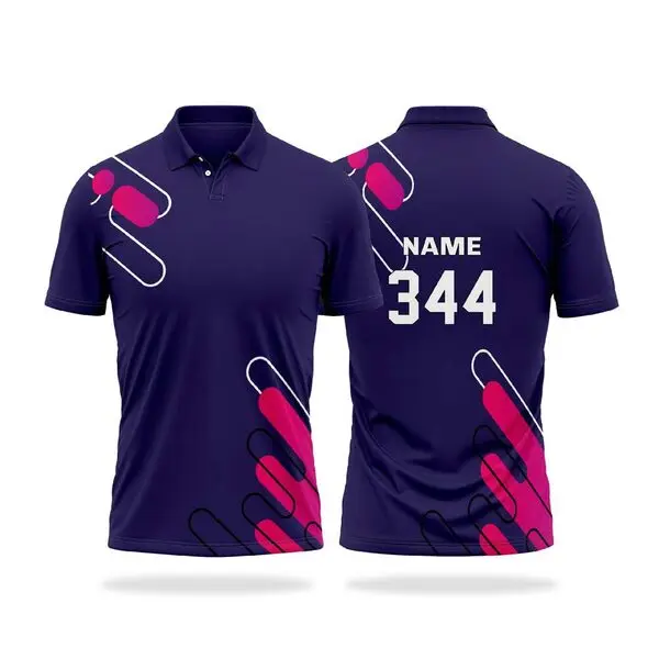 Modern Jersey #349