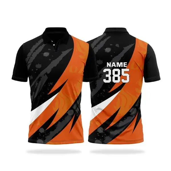 Elite Jersey #350