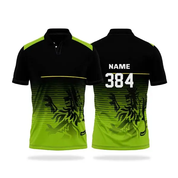 Fire Jersey #351