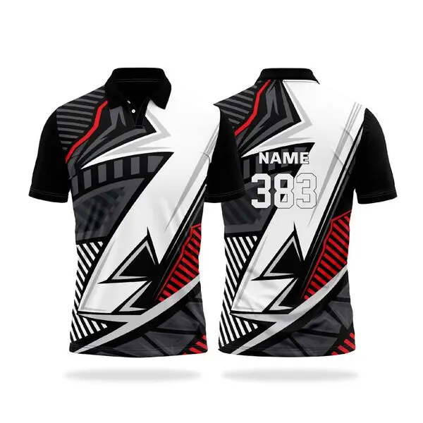 Sports Jersey #352