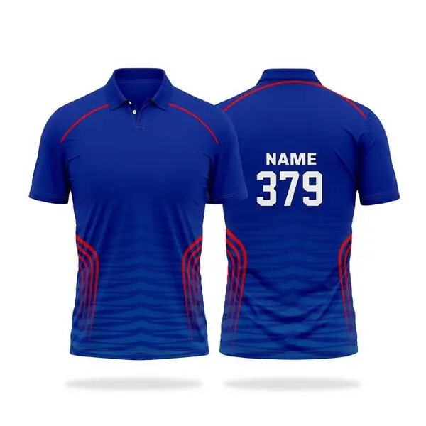 Abstract Jersey #354