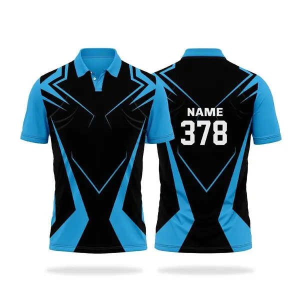 Stripes Jersey #355