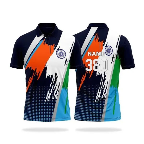 Modern Jersey #359