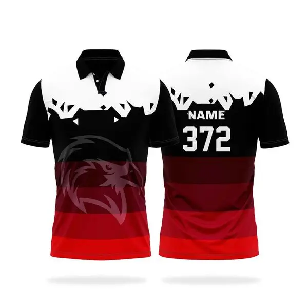Elite Jersey #360