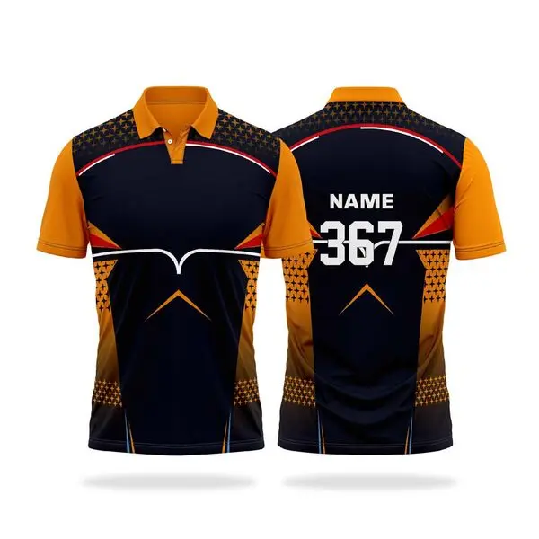 Gradient Jersey #366
