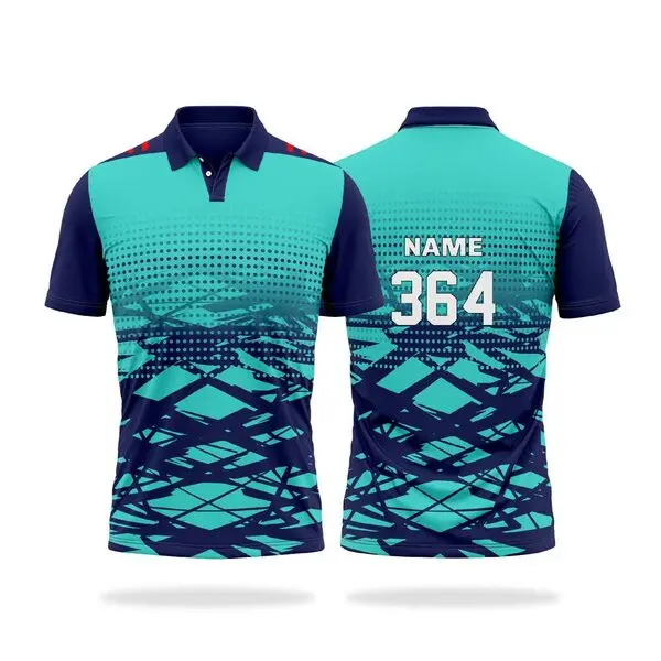 Elite Jersey #370