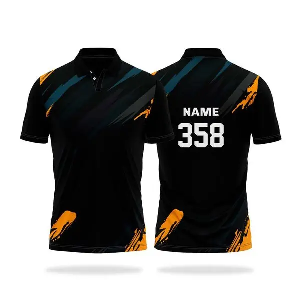Sports Jersey #372