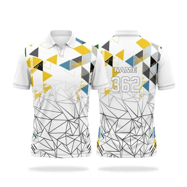 Stripes Jersey #375