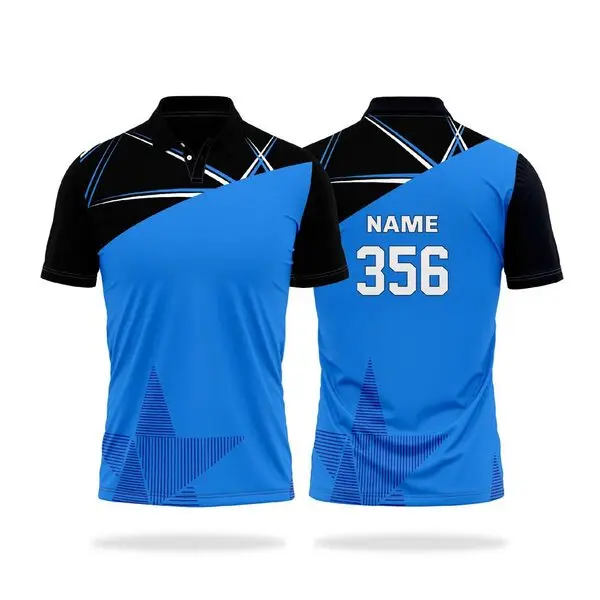 Classic Jersey #378