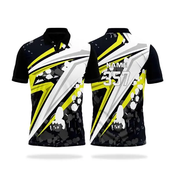 Elite Jersey #380